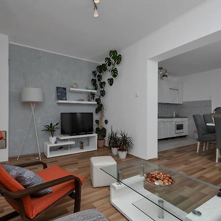 Apartment Sabina Makarska Luaran gambar