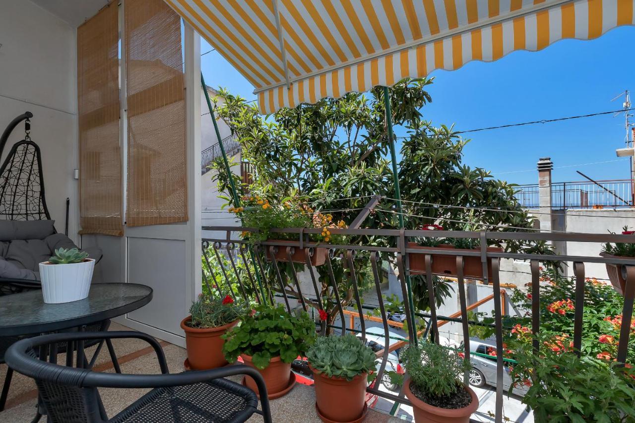 Apartment Sabina Makarska Luaran gambar